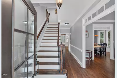 1903 Castalia Drive, Cary, NC 27513 - Photo 3