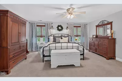 1903 Castalia Drive, Cary, NC 27513 - Photo 29