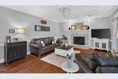 1903 Castalia Drive, Cary, NC 27513 - Photo 21