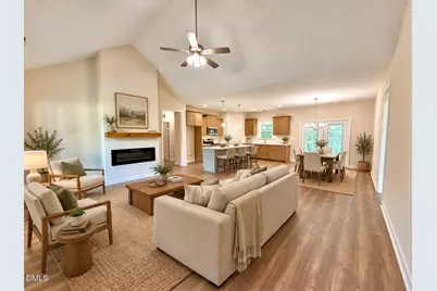 1730 Walnut Run Drive, Deep Run, NC 28525 - Photo 3