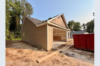 1730 Walnut Run Drive, Deep Run, NC 28525 - Photo 21