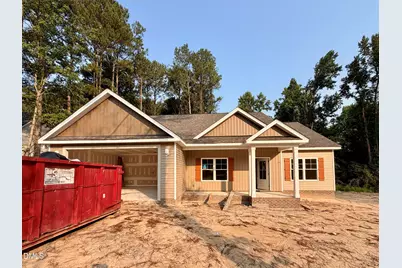 1730 Walnut Run Drive, Deep Run, NC 28525 - Photo 1