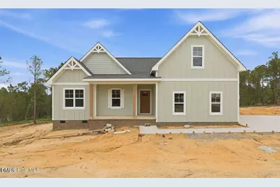 151 Vista Ridge Avenue, Sanford, NC 27332 - Photo 5