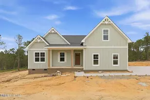 151 Vista Ridge Ave, Sanford, NC 27332 - Photo 5