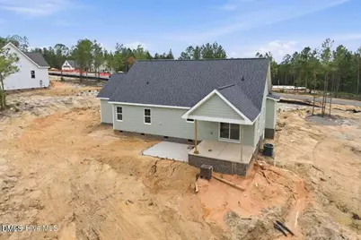 151 Vista Ridge Avenue, Sanford, NC 27332 - Photo 17