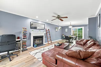 3127 Coachman's Way, Durham, NC 27705 - Photo 15