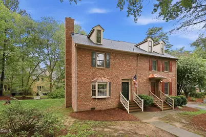 3127 Coachman's Way, Durham, NC 27705 - Photo 29