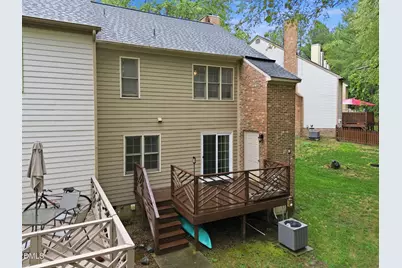 3127 Coachman's Way, Durham, NC 27705 - Photo 27