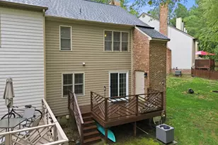 3127 Coachman's Way, Durham, NC 27705 - Photo 27