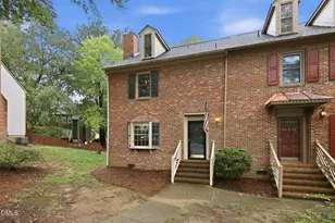 3127 Coachman's Way, Durham, NC 27705 - Photo 5