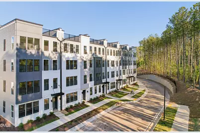 10546 Bailey Branch Drive #101, Raleigh, NC 27614 - Photo 41