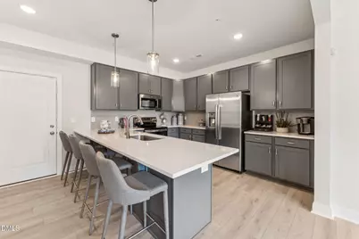 10546 Bailey Branch Drive #101, Raleigh, NC 27614 - Photo 5