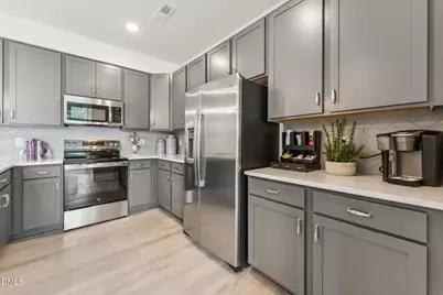10546 Bailey Branch Drive #101, Raleigh, NC 27614 - Photo 7