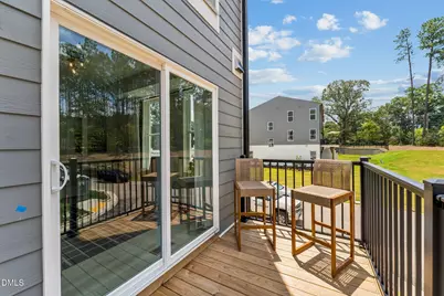 10546 Bailey Branch Drive #101, Raleigh, NC 27614 - Photo 25