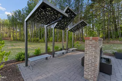 10546 Bailey Branch Drive #101, Raleigh, NC 27614 - Photo 43