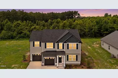 128 Hummingbird Grv Lane, Princeton, NC 27569 - Photo 1