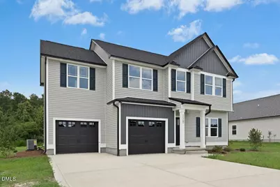 128 Hummingbird Grv Lane, Princeton, NC 27569 - Photo 5