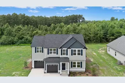128 Hummingbird Grv Lane, Princeton, NC 27569 - Photo 1