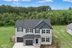 128 Hummingbird Grv Ln, Princeton, NC 27569 - Photo 1