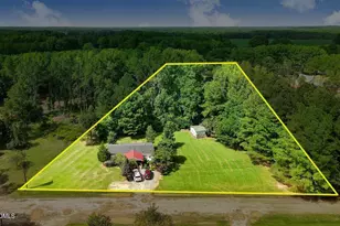 192 Old Cornwallis Rd, Princeton, NC 27569 - Photo 5