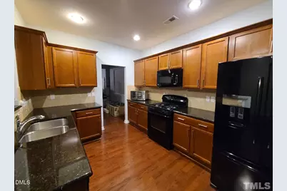 614 Rose Laurel Court, Apex, NC 27523 - Photo 7