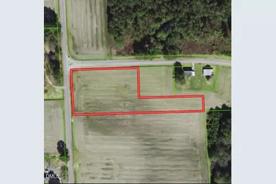 1401 Crocker Road, Smithfield, NC 27577 - Photo 1