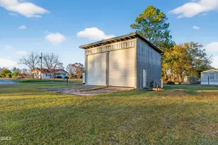 4509 Steven's Chapel Rd, Smithfield, NC 27577 - Photo 33