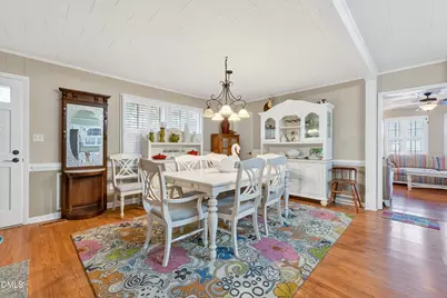 4509 Stevens Chapel Road, Smithfield, NC 27577 - Photo 5