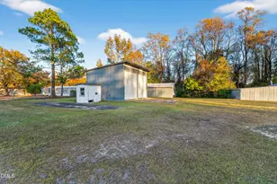 4509 Steven's Chapel Rd, Smithfield, NC 27577 - Photo 31