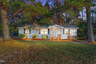 4509 Steven's Chapel Rd, Smithfield, NC 27577 - Photo 3