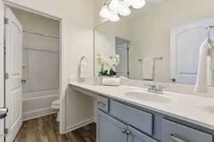 119 S Rose Hill Dr, Clayton, NC 27520 - Photo 23