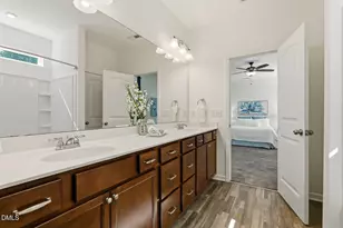 119 S Rose Hill Dr, Clayton, NC 27520 - Photo 19