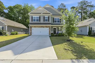 119 S Rose Hill Drive, Clayton, NC 27520 - Photo 29