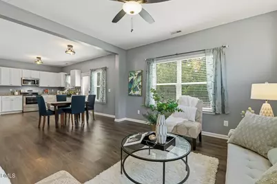 119 S Rose Hill Drive, Clayton, NC 27520 - Photo 9