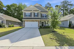 119 S Rose Hill Dr, Clayton, NC 27520 - Photo 1