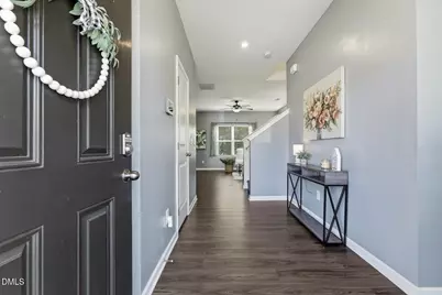 119 S Rose Hill Drive, Clayton, NC 27520 - Photo 3