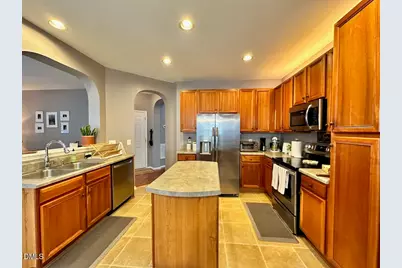 8400 Flat Keystone Drive, Raleigh, NC 27613 - Photo 7