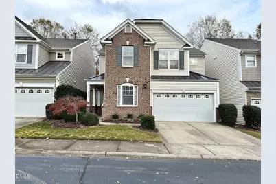 8400 Flat Keystone Drive, Raleigh, NC 27613 - Photo 1