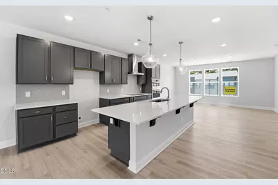 10546 Bailey Branch Drive #201, Raleigh, NC 27614 - Photo 3