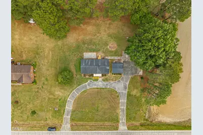 8540 Godwin Falcon Road, Godwin, NC 28344 - Photo 31
