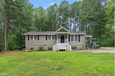 1379 Briggs Road, Henderson, NC 27537 - Photo 1