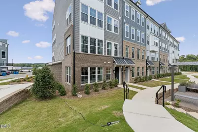 423 Grove Overlook Lane #200, Wake Forest, NC 27587 - Photo 21