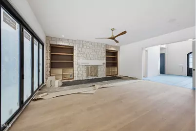 6744 Brixley Crest Court, Raleigh, NC 27614 - Photo 15