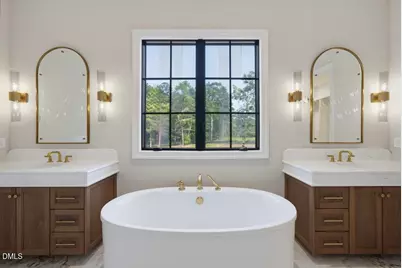 6744 Brixley Crest Court, Raleigh, NC 27614 - Photo 19