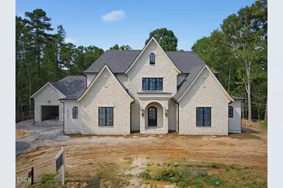 6744 Brixley Crest Court, Raleigh, NC 27614 - Photo 39