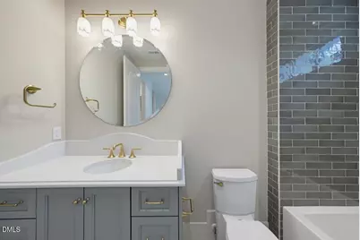 6744 Brixley Crest Court, Raleigh, NC 27614 - Photo 33