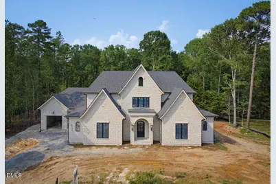 6744 Brixley Crest Court, Raleigh, NC 27614 - Photo 1