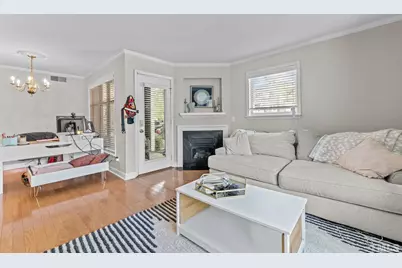 1201 Westview Lane #101, Raleigh, NC 27605 - Photo 5