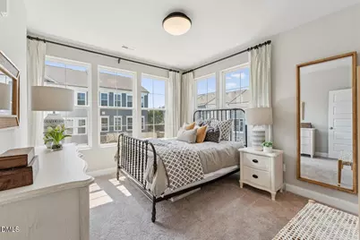 415 Grove Overlook Lane #200, Wake Forest, NC 27587 - Photo 17