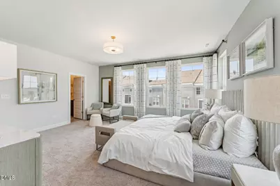415 Grove Overlook Lane #200, Wake Forest, NC 27587 - Photo 15